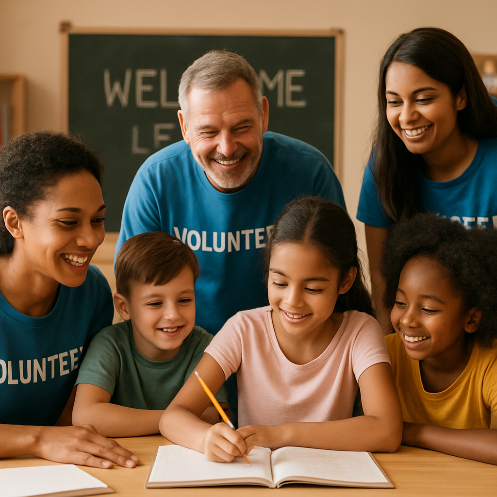 Community Impact