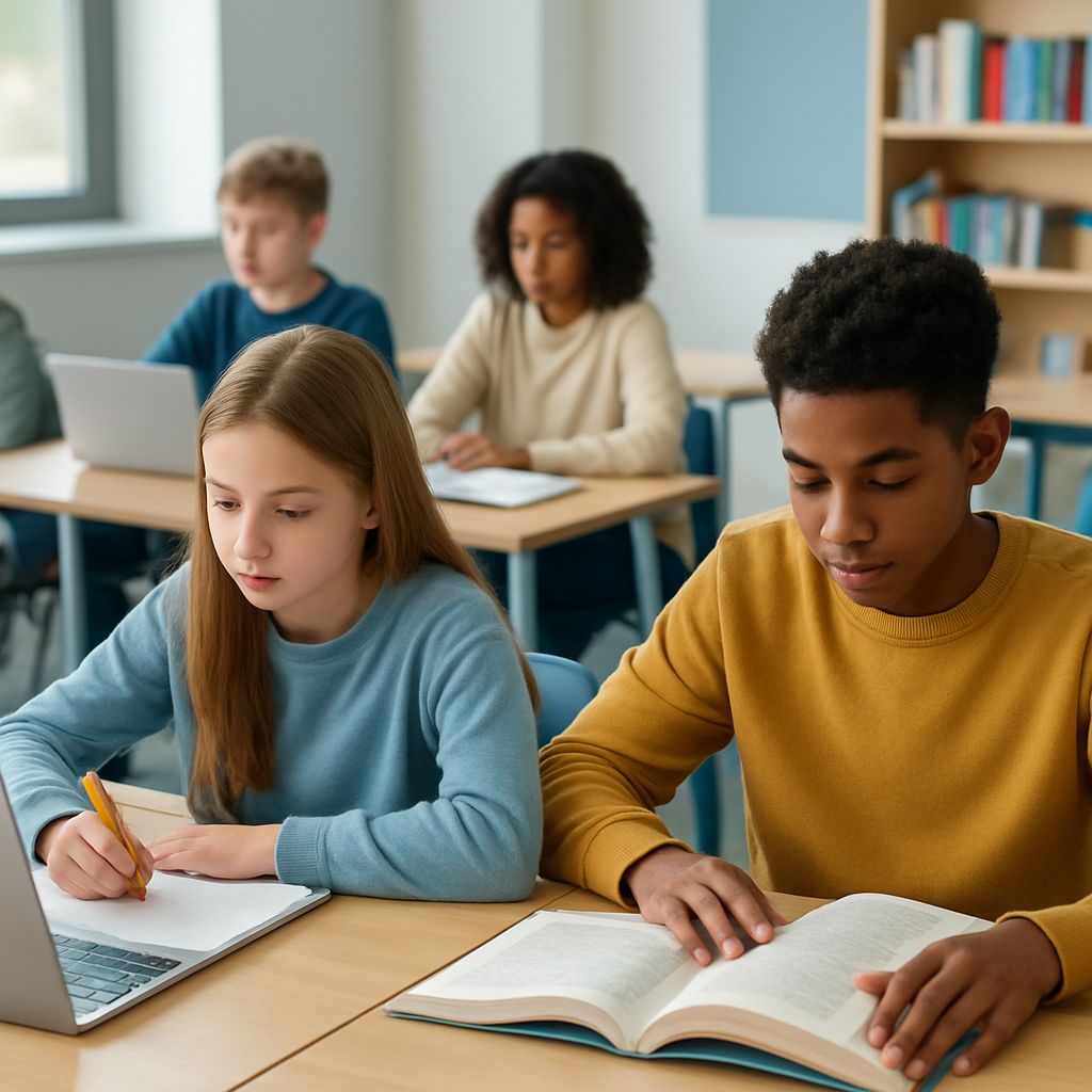 Education Programs